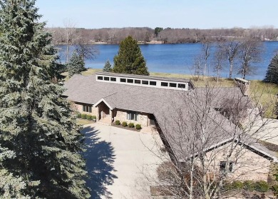 Vandercook Lake  Home Sale Pending in Jackson Michigan