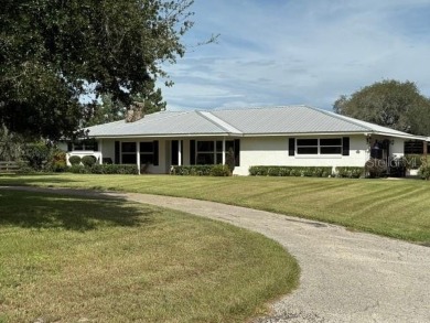 Lake Home For Sale in Lake Placid, Florida