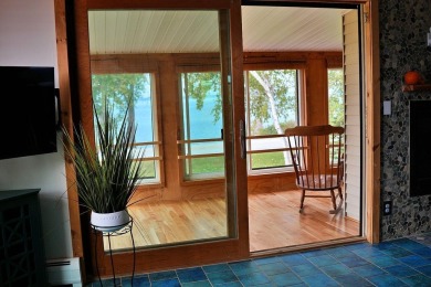 Lake Champlain - Grand Isle County Home For Sale in Alburgh Vermont