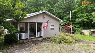 Lake Home For Sale in Somerset, Kentucky