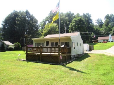 Lake Home For Sale in Perry Twp, Pennsylvania