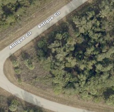 Northport Waterway Lakes and Canals Lot For Sale in North Port Florida