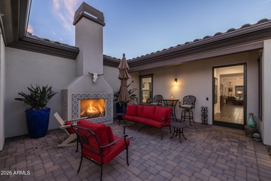 Welcome to your sonoran escape where you'll enjoy mountain views - photo 11