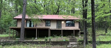Lake Home For Sale in Lamar, Arkansas