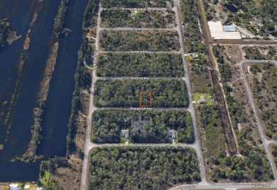 Lehigh Acres Area Lot For Sale in Lehigh Acres Florida