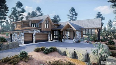 Lake Tahoe - Douglas County Lot For Sale in Carson City Nevada