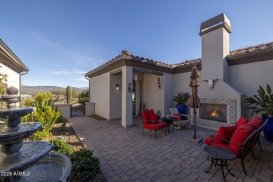 Welcome to your sonoran escape where you'll enjoy mountain views - photo 12