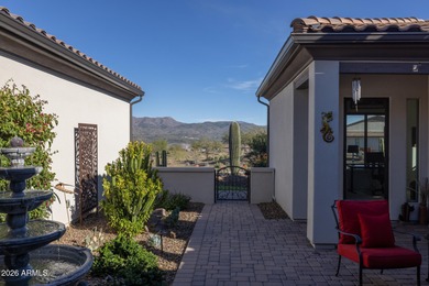 Welcome to your sonoran escape where you'll enjoy mountain views - photo 13