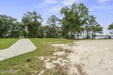 One of two Gorgeous lots with majestic oak in Biloxi's Back Bay - photo 3