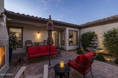 Welcome to your sonoran escape where you'll enjoy mountain views - photo 14