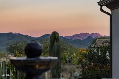Welcome to your sonoran escape where you'll enjoy mountain views - photo 15