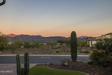 Welcome to your sonoran escape where you'll enjoy mountain views - photo 16