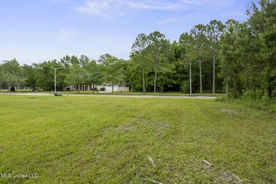 One of two Gorgeous lots with majestic oak in Biloxi's Back Bay - photo 6