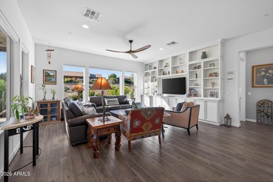Welcome to your sonoran escape where you'll enjoy mountain views - photo 17