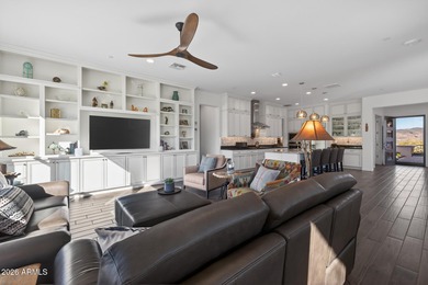 Welcome to your sonoran escape where you'll enjoy mountain views - photo 19
