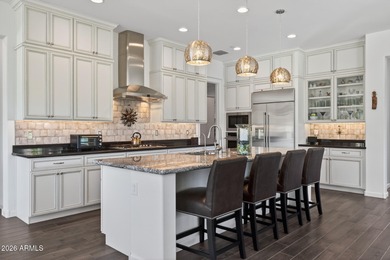 Welcome to your sonoran escape where you'll enjoy mountain views - photo 20
