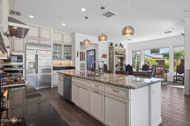 Welcome to your sonoran escape where you'll enjoy mountain views - photo 21