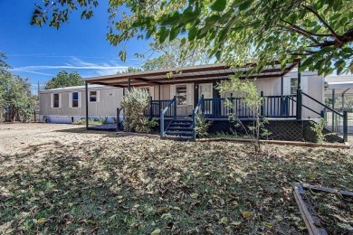 Lake Home For Sale in Granbury, Texas