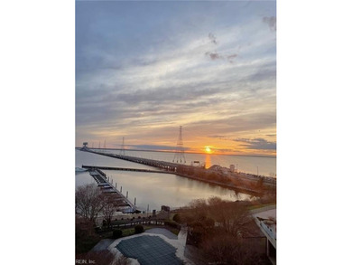 James River Condo For Sale in Newport News Virginia