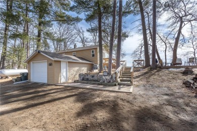 Pine Mountain Lake Home Sale Pending in Backus Minnesota