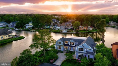 At the intersection of three canals in Rehoboth Beach Yacht & - photo 1