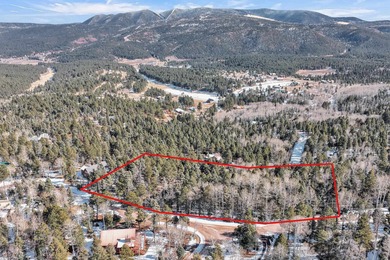 Looking for a great spot for your future Angel Fire home?! This - photo 2
