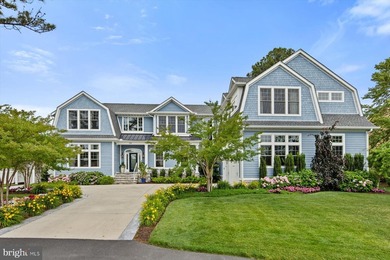 At the intersection of three canals in Rehoboth Beach Yacht & - photo 3