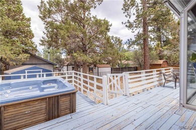Welcome to your new home! A charming single-story mountain cabin - photo 25