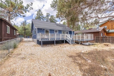 Welcome to your new home! A charming single-story mountain cabin - photo 27