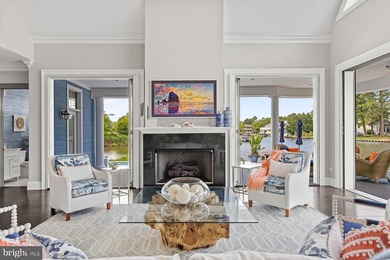 At the intersection of three canals in Rehoboth Beach Yacht & - photo 8