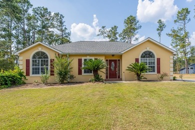 (private lake, pond, coastal) Home For Sale in Douglas Georgia