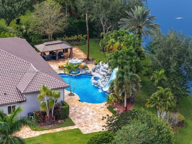(private lake, pond, coastal) Home Active Under Contract in Davie Florida