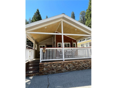 Lake Arrowhead Home Sale Pending in Lake Arrowhead California