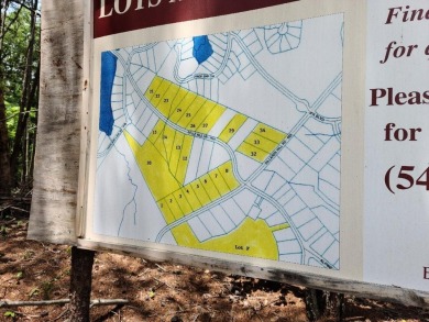 Smith Mountain Lake Lot For Sale in Union Hall Virginia