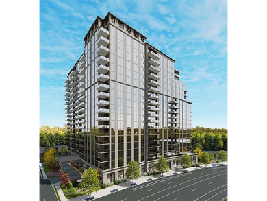 This Landmark Collection Residence is a rare Three Bedroom full