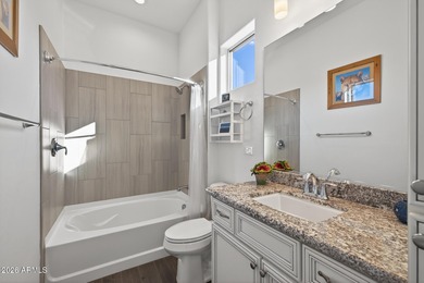 Welcome to your sonoran escape where you'll enjoy mountain views - photo 34