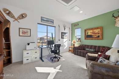 Welcome to your sonoran escape where you'll enjoy mountain views - photo 35