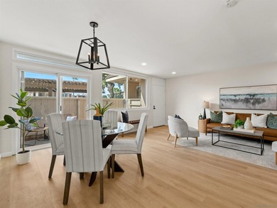 Ground-level 3-bedroom 2-bath in pristine condition. Totally - photo 5
