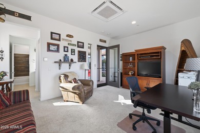 Welcome to your sonoran escape where you'll enjoy mountain views - photo 36