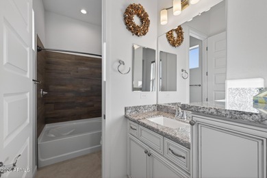 Welcome to your sonoran escape where you'll enjoy mountain views - photo 37