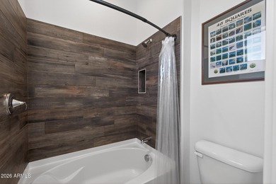 Welcome to your sonoran escape where you'll enjoy mountain views - photo 38