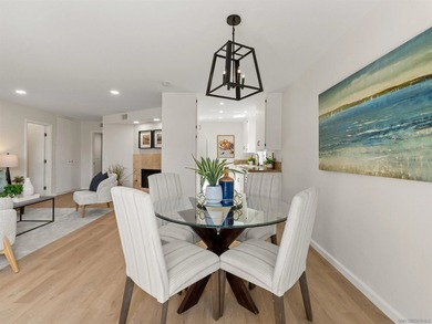 Ground-level 3-bedroom 2-bath in pristine condition. Totally - photo 8