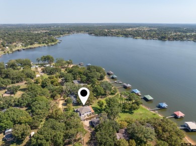 Lake Palestine Home For Sale in Flint Texas