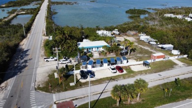 Lake Commercial For Sale in Cudjoe Key, Florida