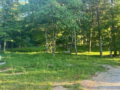 Lake Cumberland Acreage For Sale in Somerset Kentucky