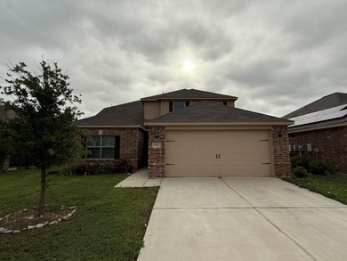 Lake Ray Roberts Home Active Under Contract in Sanger Texas