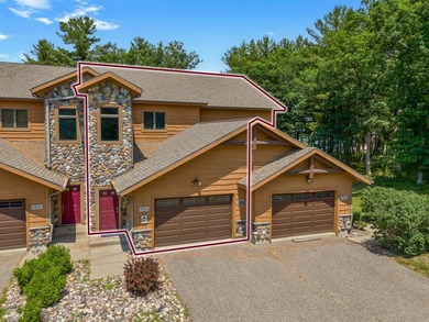 Castle Rock Lake Condo For Sale in Mauston Wisconsin