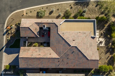 Welcome to your sonoran escape where you'll enjoy mountain views - photo 44