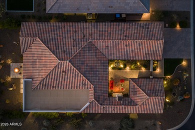 Welcome to your sonoran escape where you'll enjoy mountain views - photo 45
