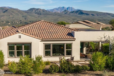 Welcome to your sonoran escape where you'll enjoy mountain views - photo 46